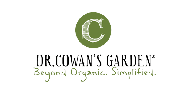 Dr Cowan's Garden